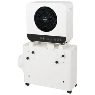 Eurom Split Klimaanlage AC5201 Wi-Fi stationär
