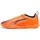 Puma Ultra 6 Play IT Kinder heat fire/puma black/glowing red 37,5