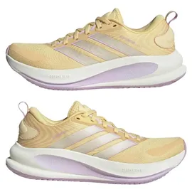 adidas PERFORMANCE Laufschuh Supernova Ease 2 W RUNNING Shoes, orange Tint / Bliss Lilac / Ice Tangerine - 38 2/3