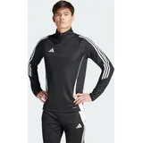 Adidas Tiro 24 Trainingsoberteil Black / White L