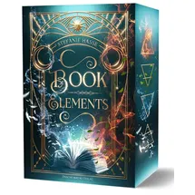 Drachenmond-Verlag Book Elements