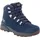 Jack Wolfskin Refugio Texapore Mid Schuhe (Größe 37