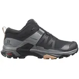 Damen X Ultra 4 schwarz 42.6