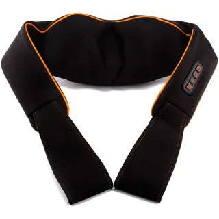 Medivon Collar Simple Black