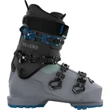 K2 Reverb Junior-alpinskistiefel - Light Grey / Black - 22.5