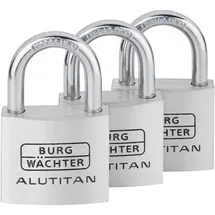 Burg Wächter Trio 770 40 SB
