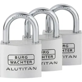 Burg Wächter Trio 770 40 SB