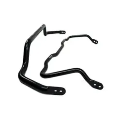 HR Stabilisator, Fahrwerk Stabilisatoren/Anti-roll bars Universal vorne hinten rechts links Ø24mm 24mm 33092-1