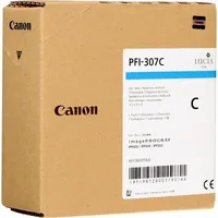 Canon PFI-307C cyan