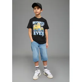 Kidsworld T-Shirt in schwarz : Gr.: 176/182