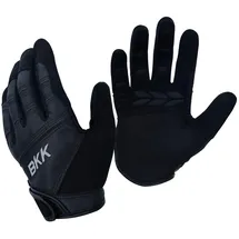 BKK Outer Banks Full Finger Gloves - Angelhandschuhe, Handschuhe für Angler, Größe:XXL