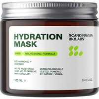 Scandinavian Biolabs Hair Hydration Mask 100 ml
