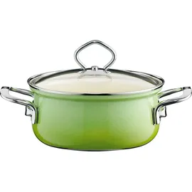 RIESS Nouvelle Topf-Set 5-tlg. smaragd