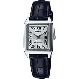 Casio Collection LTP-V007L-7B1 Leder 22 mm
