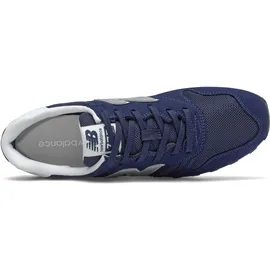 New Balance 373v2 Pigment 43