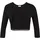 Vera Mont Bolerojacke Schwarz 44