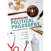 Oxford University Press Introducing Political Philosophy: A Policy-Driven Approach