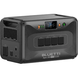 Bluetti Apex 300 Powerstation 2,76 kWh