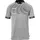 Kempa Kempa, Herren, Wave 26 Shirt 3XL Grau, 3XL