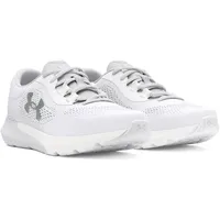 Under Armour Damen UA W Charged Rogue 4, leichte und atmungsaktive Laufschuhe, komfortable Sportschuhe mit Dämpfung für Frauen