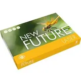 Igepa New Future Laser A4 80 g/m2 500 Blatt