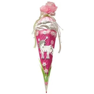 ROTH Bastelset Einhorn 68 cm 6-eckig