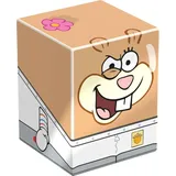 Ultimate Guard Squaroes - Squaroe SpongeBob SquarePantsTM SB007 - Sandy