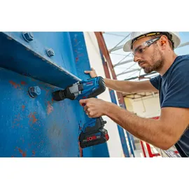 Bosch GDS 18V-1600 HC ohne Akku