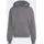 adidas Kit Kapuzenjacke Herren Grau XXL