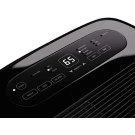 Klarstein DryFy Connect 60 Luftentfeuchter WiFi Kompression 60l/d 45-65m2 Schwarz