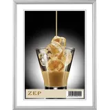 ZEP AL1S1 Aluminium Silber 10x15 cm 1 St.