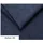 Sonstige Verlage Robin Milan Ecksofa mit Schlaffunktion 2X Bettkasten 7X Kopfstützen 2X Hocker Sofa L-Form Schlafsofa Freistehende Eckcouch Schlafcouch Wohnzimmerm... - Blau