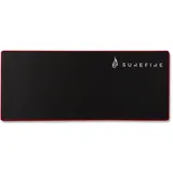 Surefire Silent Flight 680 Rot/Schwarz