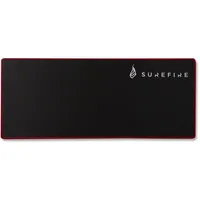Surefire Silent Flight 680 Rot/Schwarz