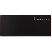 Surefire Silent Flight 680 Rot/Schwarz