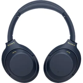 Sony WH-1000XM4 blau