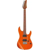 IBANEZ AZ2402-ROM Roadster Orange Metallic