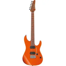 IBANEZ AZ2402-ROM Roadster Orange Metallic