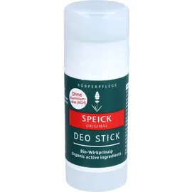 SPEICK Natural Deo Stick 40 ml