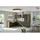 Held Winkelküche L-Form 210 x 270 cm Grau