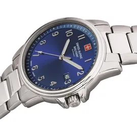 Swiss Alpine Military 7011.1135 Edelstahl 40 mm SAM7011.1135