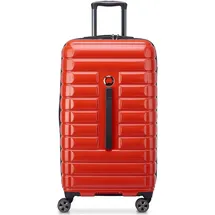 Delsey Shadow 5.0 4-Rollen 74,5 cm / 90 l intense red