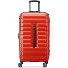 Delsey Shadow 5.0 4-Rollen 74,5 cm / 90 l intense red