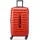 Delsey Shadow 5.0 4-Rollen 74,5 cm / 90 l intense red