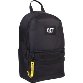 CAT Gobi Light Backpack Schwarz/Gelb