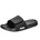Herren Jet black 41