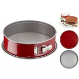 Tefal Delibake Springform Round 25 cm