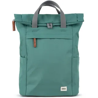 ROKA London Finchley A Rucksack - Sage - M
