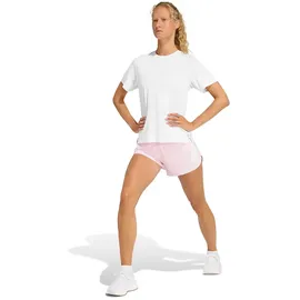 adidas Adi365 Formotion 3 ́ ́ Kurze Hose - Clear Pink - L