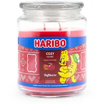 fragrance and style gmbh Cozy Home Duftkerze 510 g rot